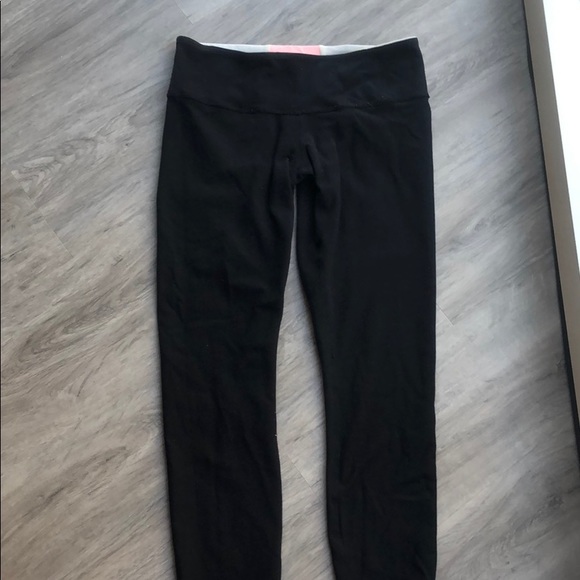Reversible lululemon leggings - Picture 3 of 4